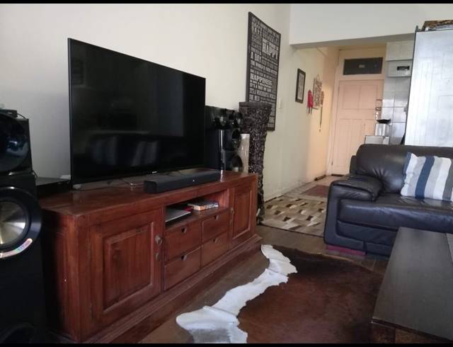 0.5 BEDROOM APARTMENT FOR SALE IN NORTH BEACH